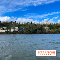 Croisière olympique sur l'île Saint-Denis - nos photos - image00071