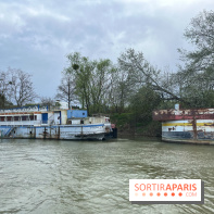 Croisière olympique sur l'île Saint-Denis - nos photos - image00069