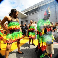 Foire de Paris 2010 
Crédit photo : Arfoucha 