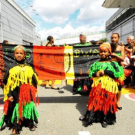 Foire de Paris 2010 
Crédit photo : Arfoucha 