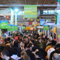 Foire de Paris 2010 
Crédit photo : Arfoucha 