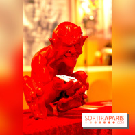 Mondial du Tatouage 2013 au 104 à Paris