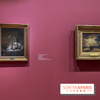 Paris 1874, inventer l'impressionnisme : l'exposition événement du musée d'Orsay - IMG 5472