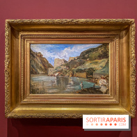 Paris 1874, inventer l'impressionnisme : l'exposition événement du musée d'Orsay - IMG 5474