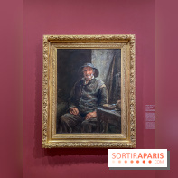 Paris 1874, inventer l'impressionnisme : l'exposition événement du musée d'Orsay - IMG 5473