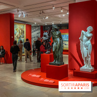 Paris 1874, inventer l'impressionnisme : l'exposition événement du musée d'Orsay