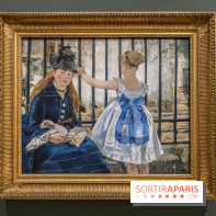 Paris 1874, inventer l'impressionnisme : l'exposition événement du musée d'Orsay