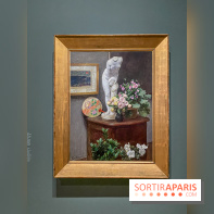 Paris 1874, inventer l'impressionnisme : l'exposition événement du musée d'Orsay - IMG 5530