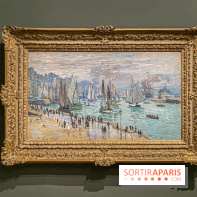 Paris 1874, inventer l'impressionnisme : l'exposition événement du musée d'Orsay