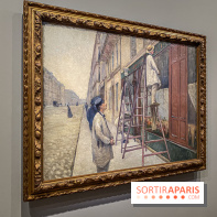 Paris 1874, inventer l'impressionnisme : l'exposition événement du musée d'Orsay - IMG 5590