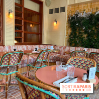 Public House - Décoration