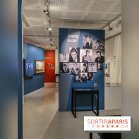 Paris brûle-t-il ?, l'exposition autour du film au Musée de la Libération de Paris