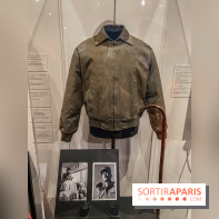 Paris brûle-t-il ?, l'exposition autour du film au Musée de la Libération de Paris - IMG 5603