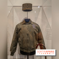 Paris brûle-t-il ?, l'exposition autour du film au Musée de la Libération de Paris - IMG 5604