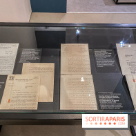 Paris brûle-t-il ?, l'exposition autour du film au Musée de la Libération de Paris - IMG 5605