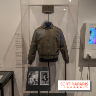 Paris brûle-t-il ?, l'exposition autour du film au Musée de la Libération de Paris - IMG 5617