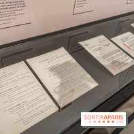 Paris brûle-t-il ?, l'exposition autour du film au Musée de la Libération de Paris - IMG 5619