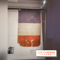 Paris brûle-t-il ?, l'exposition autour du film au Musée de la Libération de Paris - IMG 5625