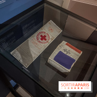 Paris brûle-t-il ?, l'exposition autour du film au Musée de la Libération de Paris - IMG 5626