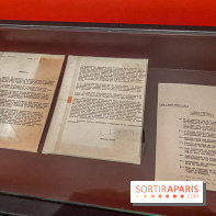 Paris brûle-t-il ?, l'exposition autour du film au Musée de la Libération de Paris - IMG 5628