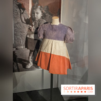 Paris brûle-t-il ?, l'exposition autour du film au Musée de la Libération de Paris - IMG 5629