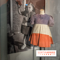 Paris brûle-t-il ?, l'exposition autour du film au Musée de la Libération de Paris - IMG 5630