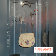 Paris brûle-t-il ?, l'exposition autour du film au Musée de la Libération de Paris - IMG 5633