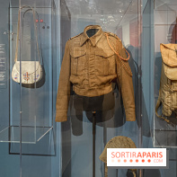 Paris brûle-t-il ?, l'exposition autour du film au Musée de la Libération de Paris