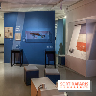 Paris brûle-t-il ?, l'exposition autour du film au Musée de la Libération de Paris - IMG 5640