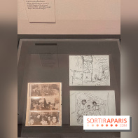 Paris brûle-t-il ?, l'exposition autour du film au Musée de la Libération de Paris - IMG 5642