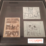 Paris brûle-t-il ?, l'exposition autour du film au Musée de la Libération de Paris
