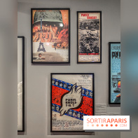 Paris brûle-t-il ?, l'exposition autour du film au Musée de la Libération de Paris - IMG 5656