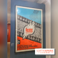Paris brûle-t-il ?, l'exposition autour du film au Musée de la Libération de Paris - IMG 5660