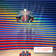 Figure Libre. Stéphane Ashpool - exposition mode à la Galerie du 19M - image00019