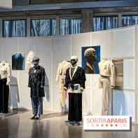 Figure Libre. Stéphane Ashpool - exposition mode à la Galerie du 19M - image00020