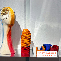 Figure Libre. Stéphane Ashpool - exposition mode à la Galerie du 19M - image00035