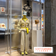 Figure Libre. Stéphane Ashpool - exposition mode à la Galerie du 19M - image00036