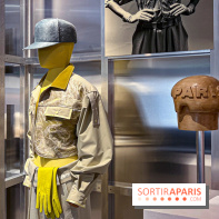 Figure Libre. Stéphane Ashpool - exposition mode à la Galerie du 19M - image00038