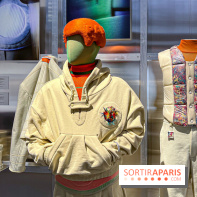 Figure Libre. Stéphane Ashpool - exposition mode à la Galerie du 19M - image00043