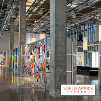 Figure Libre. Stéphane Ashpool - exposition mode à la Galerie du 19M - image00054