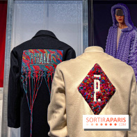 Figure Libre. Stéphane Ashpool - exposition mode à la Galerie du 19M - image00063