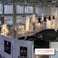 Figure Libre. Stéphane Ashpool - exposition mode à la Galerie du 19M - image00079