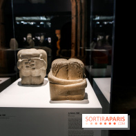 Brancusi au Centre Pompidou, nos photos
