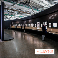 Brancusi au Centre Pompidou, nos photos - IMG 3264