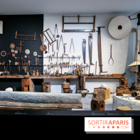 Brancusi au Centre Pompidou, nos photos - IMG 3272