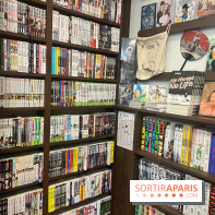 Kazamanga, la librairie manga d'Asnières - nos photos - WhatsApp 03 22 à 17.45.05 e62ae60a