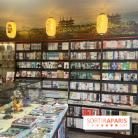 Kazamanga, la librairie manga d'Asnières - nos photos - WhatsApp Image 2024 03 22 à 17.45.05 c721d165