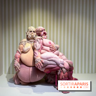 Exposition Faisons Corps