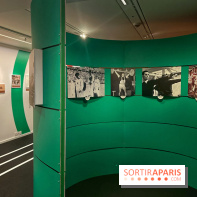 Jeux Olympiques, miroir des sociétés  - IMG 9677