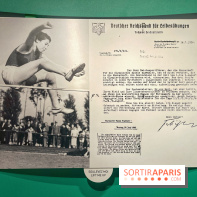 Jeux Olympiques, miroir des sociétés  - IMG 9679